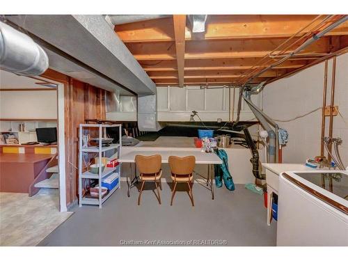 85 Pheasant Drive, Chatham, ON 