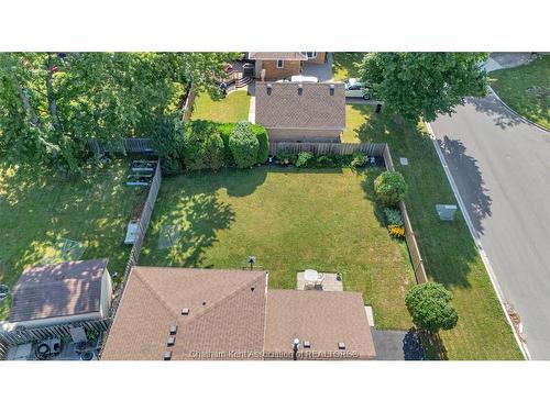 85 Pheasant Drive, Chatham, ON 