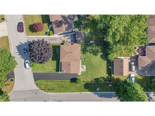 85 Pheasant Drive, Chatham, ON 