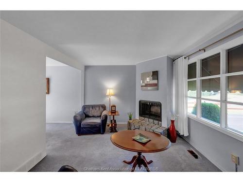 85 Pheasant Drive, Chatham, ON 