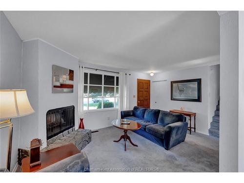 85 Pheasant Drive, Chatham, ON 