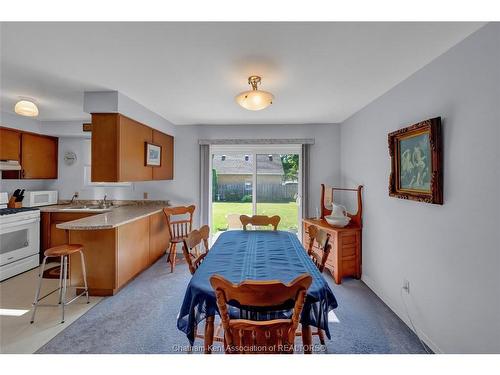 85 Pheasant Drive, Chatham, ON 