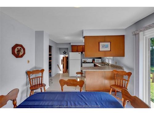 85 Pheasant Drive, Chatham, ON 