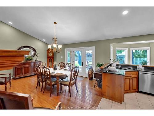 27 Cramar Crescent, Chatham, ON - Indoor Photo Showing Other Room
