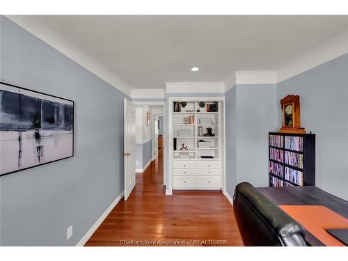 27 Cramar Crescent, Chatham, ON - Indoor