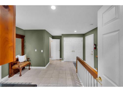 27 Cramar Crescent, Chatham, ON - Indoor Photo Showing Other Room