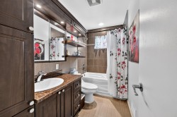 Salle de bains - 