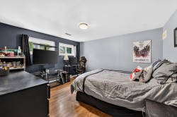 Chambre à coucher - 