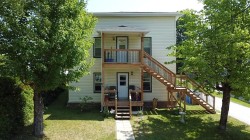 48  - 52 Rue Grondin East Angus, QC J0B 1R0