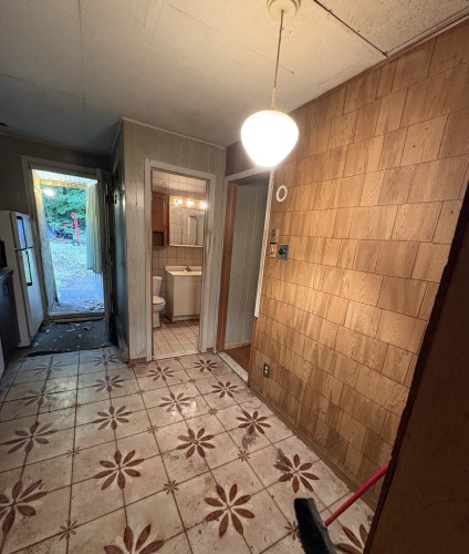 Overall view - 315 Rue Lépine, Saint-Calixte, QC - Indoor
