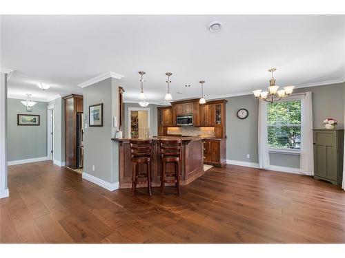 528 St. Thomas Line, Paradise, NL - Indoor