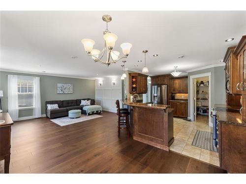 528 St. Thomas Line, Paradise, NL - Indoor