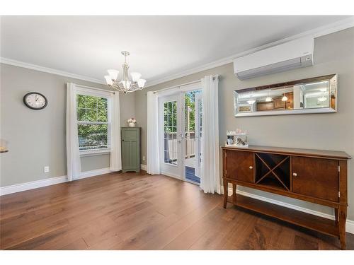 528 St. Thomas Line, Paradise, NL - Indoor Photo Showing Other Room