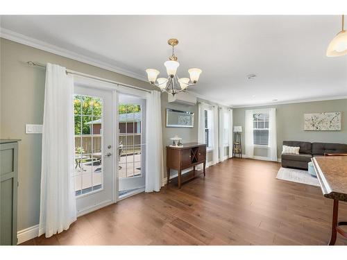 528 St. Thomas Line, Paradise, NL - Indoor Photo Showing Other Room