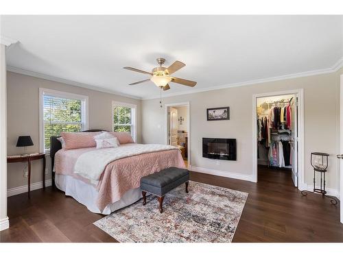 528 St. Thomas Line, Paradise, NL - Indoor Photo Showing Bedroom