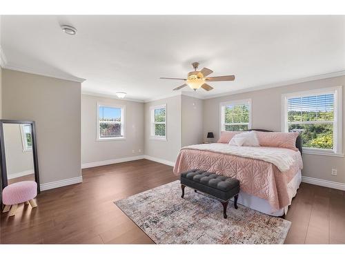 528 St. Thomas Line, Paradise, NL - Indoor Photo Showing Bedroom