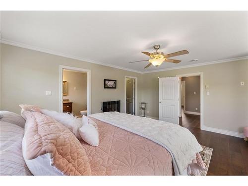 528 St. Thomas Line, Paradise, NL - Indoor Photo Showing Bedroom