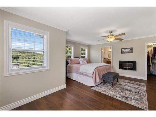 528 St. Thomas Line, Paradise, NL - Indoor Photo Showing Bedroom