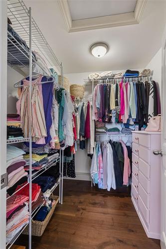528 St. Thomas Line, Paradise, NL - Indoor With Storage