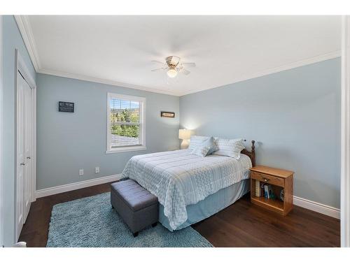 528 St. Thomas Line, Paradise, NL - Indoor Photo Showing Bedroom