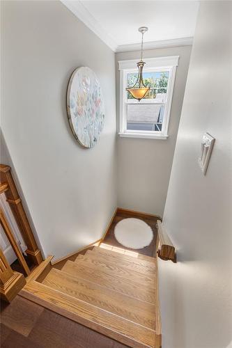 528 St. Thomas Line, Paradise, NL - Indoor