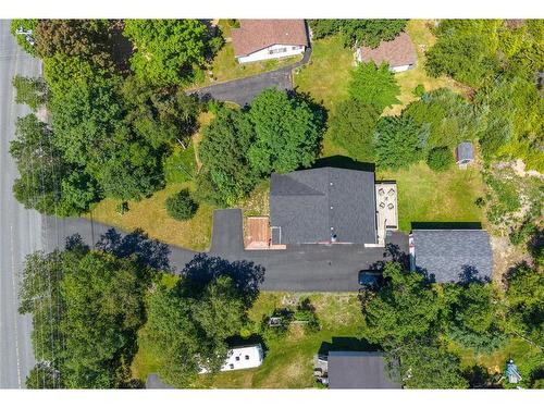 528 St. Thomas Line, Paradise, NL - Outdoor With View