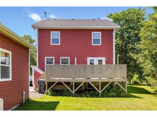 528 St. Thomas Line, Paradise, NL - Outdoor With Exterior