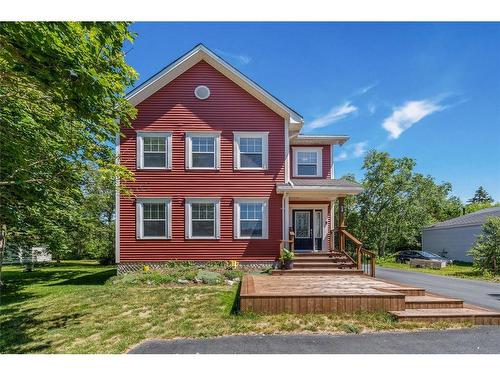 528 St. Thomas Line, Paradise, NL - Outdoor With Facade
