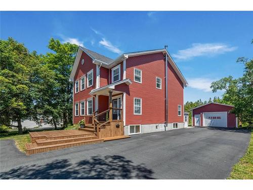 528 St. Thomas Line, Paradise, NL - Outdoor