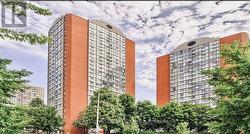 2213 - 4185 SHIPP DRIVE  Mississauga, ON L4Z 2Y8