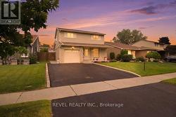 119 BRANTWOOD PARK ROAD  Brantford, ON N3P 1G1