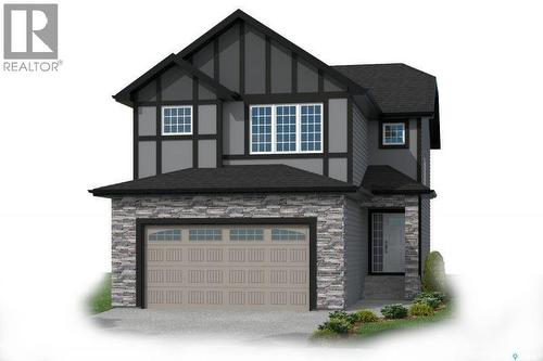 3012 Favel Drive, Regina, SK - Outdoor