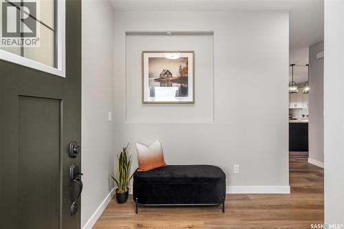 3012 Favel Drive, Regina, SK - Indoor Photo Showing Other Room