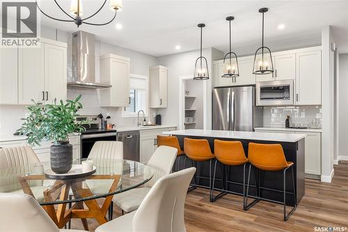 3012 Favel Drive, Regina, SK - Indoor