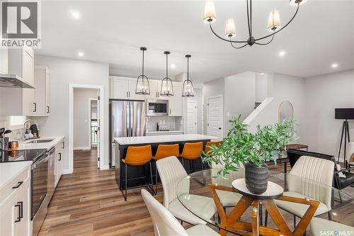 3012 Favel Drive, Regina, SK - Indoor