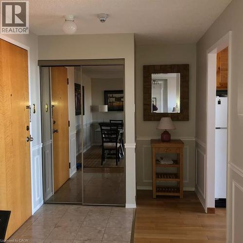 30 Blue Springs Drive Unit# Ph3, Waterloo, ON - Indoor Photo Showing Other Room