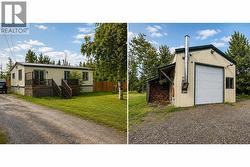 4604 47 Avenue NE  Chetwynd, BC V0C 1J0