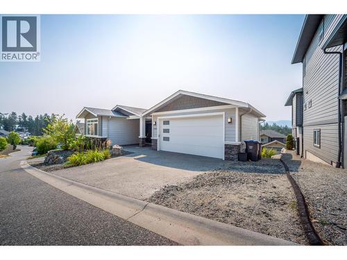 2420 Tallus Heights Drive  West Kelowna, BC V4T 3M2