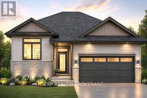 54 SUMMIT (LOT 27) CRESCENT  Belleville (Belleville Ward), ON K8N 0A2
