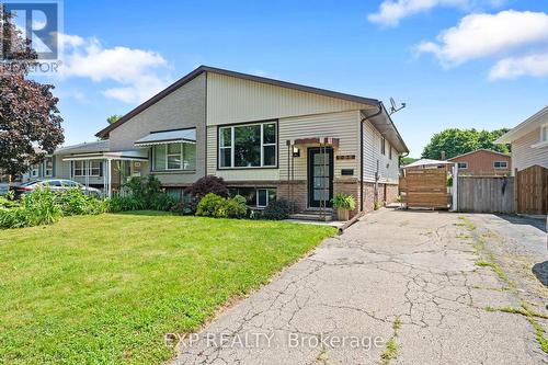 5028 GAGE COURT  Niagara Falls (Morrison), ON L2E 7B5