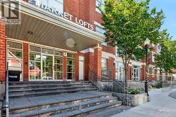 165 DUKE Street E Unit# 107  Kitchener, ON N2H 6T8