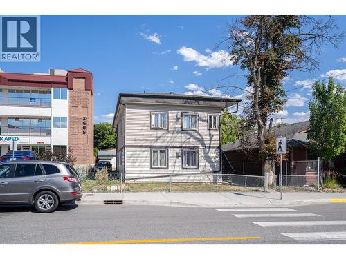 3601 31 Street  Vernon, BC V1T 5J4