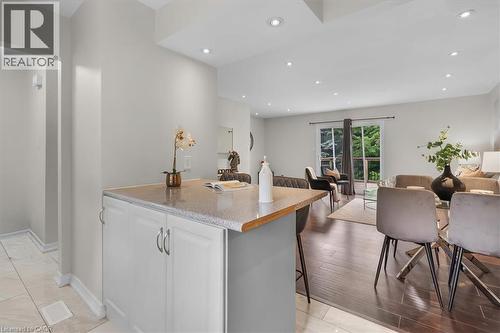 421 Bairstow Crescent, Waterloo, ON - Indoor