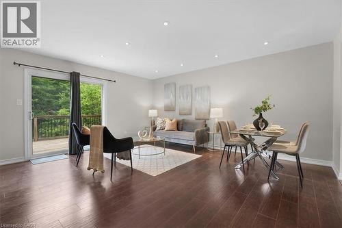 421 Bairstow Crescent, Waterloo, ON - Indoor