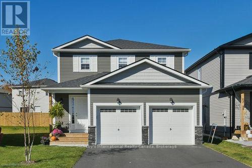 LOT 84 MARKDALE MEADOWS DRIVE  Grey Highlands, ON N0C 1H0