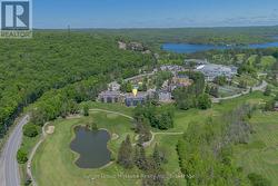 54 - 54-305 DEERHURST, SUMMIT LODGE DRIVE Huntsville (Chaffey), ON P1H 2E8