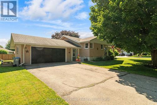 50 ALBERT STREET  West Perth (Mitchell), ON N0K 1N0