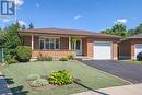 Main House - 32 Warwick Court, Kitchener, ON  - Outdoor 