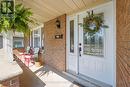 32 Warwick Court, Kitchener, ON  - Outdoor With Exterior 