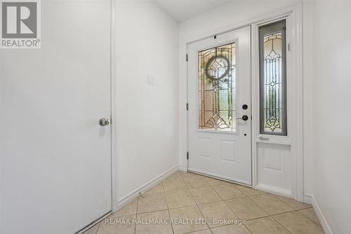 32 Warwick Court, Kitchener, ON - Indoor Photo Showing Other Room
